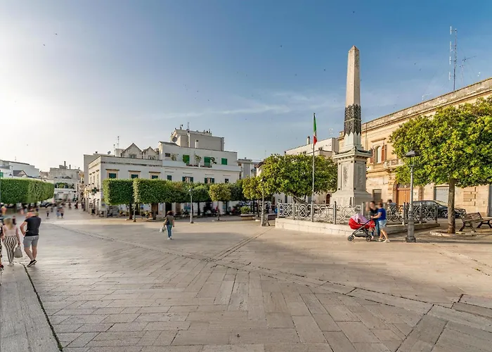 Stunning In With Wifi 度假居